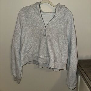 Lululemon Scuba Hoodie